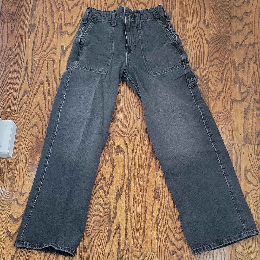 We The Free Cargo Jeans